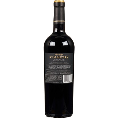 Rodney Strong Symmetry Red Blend Wine - 750ml Bottle