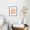 Iveta Abolina Roadtrip No 1 8"x10" Black Metal Framed Art Print - Deny Designs - 2 of 4