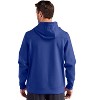 Cutter & Buck Roam Epic Versatility Half Zip Recycled Mens Hooded Pullover - 2 of 2