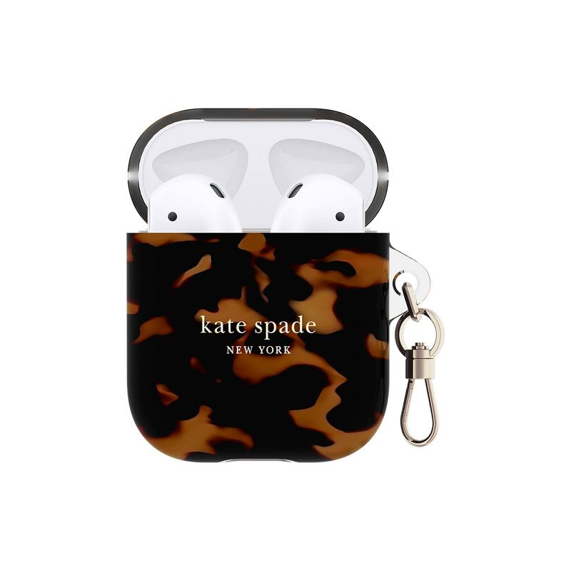 Kate Spade New York Protective Apple AirPods (1/2 Generation) Case, 4 of 17