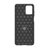 SAHARA - Venture Series Hard Shell Slim Case for Motorola G Power 5G (2023) - Black - 2 of 4