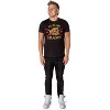 Game of Thrones Mens' House Of The Dragon Sword And Dragon Eye T-Shirt - 3 of 4