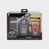 Special Thanks Men's Hellfire Club Holiday Bundle Socks - 6-12 - 3 of 3