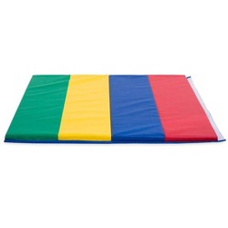 Wesco Rainbow Exercise Mat Target