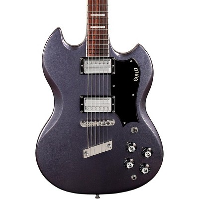 Guild Polara Deluxe Solidbody Electric Guitar