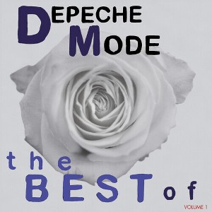 Depeche Mode - The Best Of Deepeche Mode 1 (CD) - 1 of 1