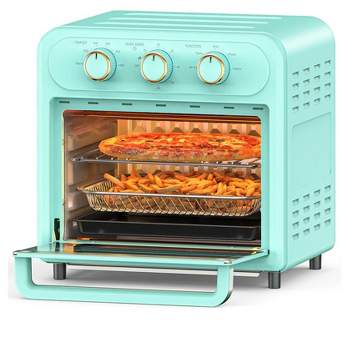 Cuisinart Digital Air Fryer Oven Ctoa-130pc2fr - Certified Refurbished :  Target