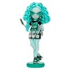 Rainbow High Shadow High Berrie - Blue Fashion Doll Outfit & 10+ Colorful Play Accessories - 3 of 4