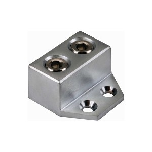 Kicker 46GT2 GT2 Grounding Terminal, 2-0/-8GA IN - 1 of 2