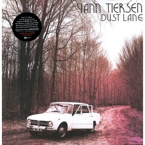 Yann Tiersen - Dust Lane (Vinyl) - 1 of 1