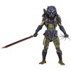 NECA Predator 2 Ultimate Lost Predator 7" Action Figure - 4 of 4