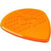 Dunlop Matt Heafy Ascendancy Jazz III Orange Picks 1.35 mm 6 Pack - 3 of 4