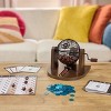 Game Gallery Solid Wood Bingo, Styles May Vary - 2 of 4