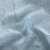 Kate Aurora Living 2 Pack Shabby Metallic Trellis Pastel Sheer Grommet Curtains - 4 of 4