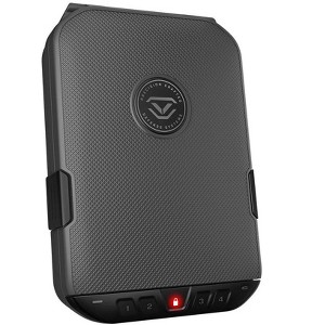 Vaultek LifePod 20 Weatherproof Electronic Lockbox | Great for Protecting and Storing Your Valuables | Get Quick Access with LED Keypad - 1 of 4