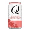 Q Mixers Grapefruit  - 4pk/222ml Cans - 2 of 4
