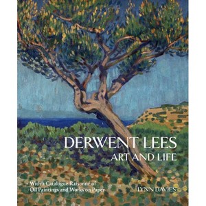 Derwent Lees - by  Lynn Davies (Hardcover) - 1 of 1