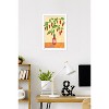 Trends International Reinders: Food - Chili Tree Framed Wall Poster Prints - 2 of 4