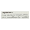 Bigelow Constant Comment Green Tea - Case of 6/20 bag - 3 of 4