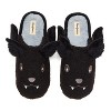 Dearfoams Unisex Adult Halloween Scuff Slipper - 4 of 4