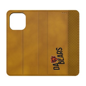 Keyscaper NFL NFC Teams 2024 Edition Folio Cell Phone Case for Apple iPhone - 1 of 4