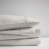 Gracie Mills Aryn 300TC BCI Cotton Sheet Set with Z Hem - 4 of 4