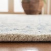 Blossom BLM351 Hand Tufted Area Rug  - Safavieh - 3 of 4
