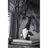 Gulches Decor: Lanterns, Ornaments, Pumpkins, Gnomes & Banners for Festive Indoor/Outdoor Decor - 2 of 4