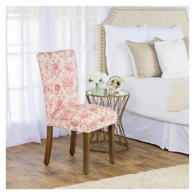 Parsons Dining Chair - HomePop