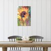 Rays of Sun by Annelein Beukenkamp Unframed Wall Canvas - iCanvas - 4 of 4