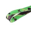 Elerevyo Gender Neutral Colorful Soft Flat Shoe Laces for Sneakers Sports 2 Pairs - 4 of 4