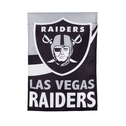 : Evergreen NFL LAS VEGAS RAIDERS