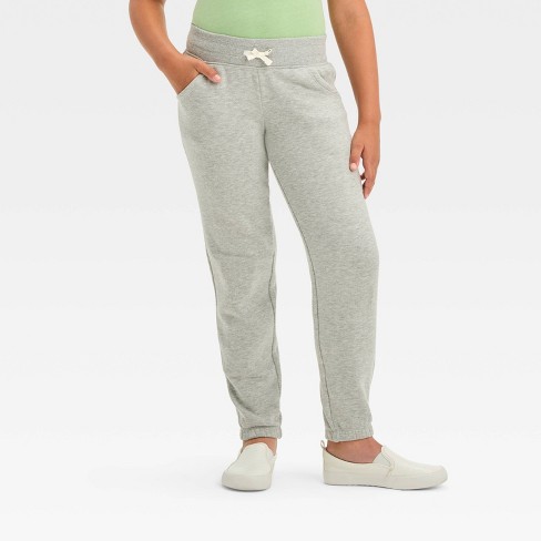 Target joggers girls sale