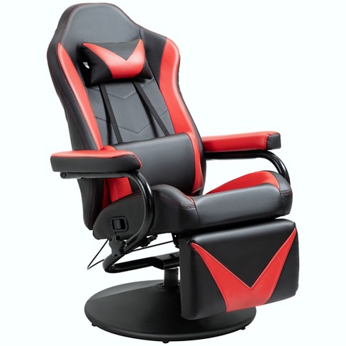 Magshion Massage Video Gaming Recliner Chair, Ergonomic Computer