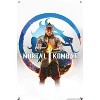 Trends International Mortal Kombat 1 - Key Art Unframed Wall Poster Prints - 4 of 4