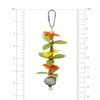 Playfuls Physical & Mental Volcano Flower Bird Toy - 3 of 3