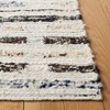 Manhattan MAN350 Hand Woven Area Rug  - Safavieh - 3 of 4