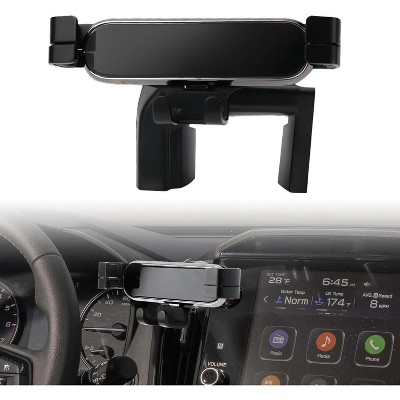 TruAIR 2025-2026 Subaru Forester Phone Mount