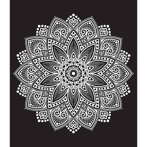 Black and white tapestry target new arrivals