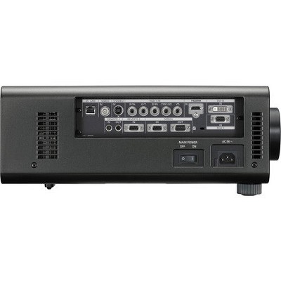 Panasonic PT-DZ770ULK Projector - Thumbnail 4