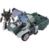 LG46 Targetmaster Kup | Japanese Transformers Legends Action figures - image 2 of 4