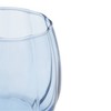 2pk 25oz Glass Tumblers - Bullseye's Playground™ - 3 of 3
