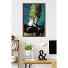 Trends International Dragon Ball Z: Cell Saga - Cell Framed Wall Poster Prints - 2 of 4