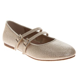 Badgley Mishcka Girls' Ballerinas Shoes (Little Kids/ Big Kids) - 1 of 4