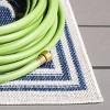 Beach House BHS266 Machine Made Loomed Rug - Safavieh - 2 of 4