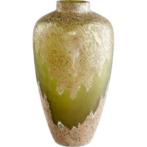 Cyan Design - Alkali - Vase-13.75 Inches Tall And 7.75 Inches Wide - 1 of 4