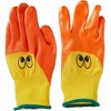 Atlas Glove Ducky Gloves for Kids, One Size Fits Ages 3 to 8 - Yellow/Orange - 4 of 4