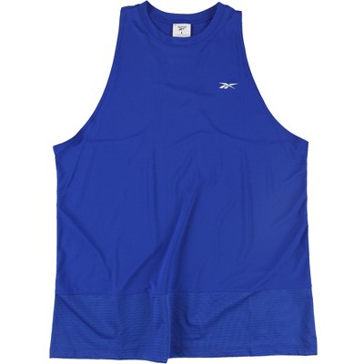 Reebok Womens Workout Ready Tank Top