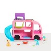 Barbie Pet Camper Playset : Target