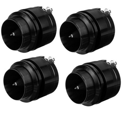 audiopipe super tweeters